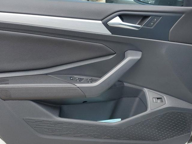 new 2025 Volkswagen Jetta car, priced at $24,240