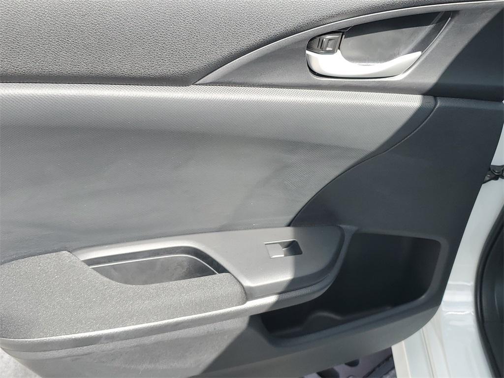 used 2019 Honda Civic car, priced at $19,788