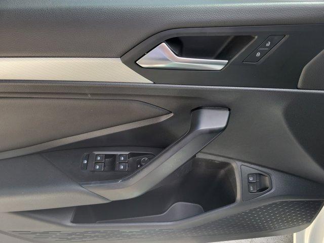 used 2021 Volkswagen Jetta car, priced at $16,577