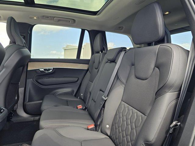 new 2025 Volvo XC90 car, priced at $65,145