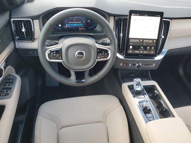 new 2025 Volvo XC90 Plug-In Hybrid car, priced at $78,805