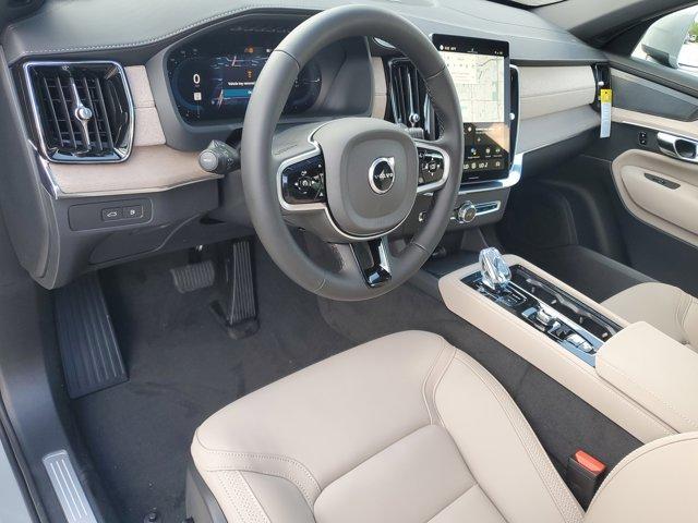 new 2025 Volvo XC90 Plug-In Hybrid car, priced at $78,805