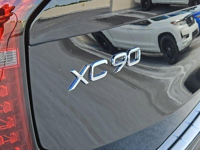 new 2025 Volvo XC90 car, priced at $65,515