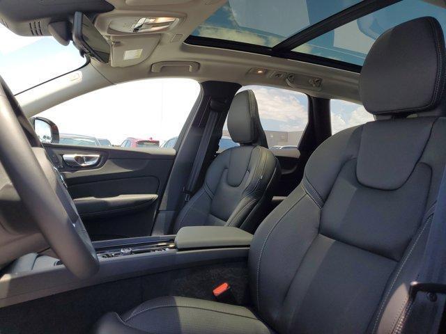 new 2025 Volvo XC60 Plug-In Hybrid car, priced at $69,172