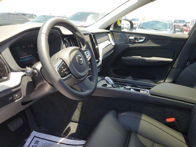 new 2025 Volvo XC60 Plug-In Hybrid car, priced at $69,172
