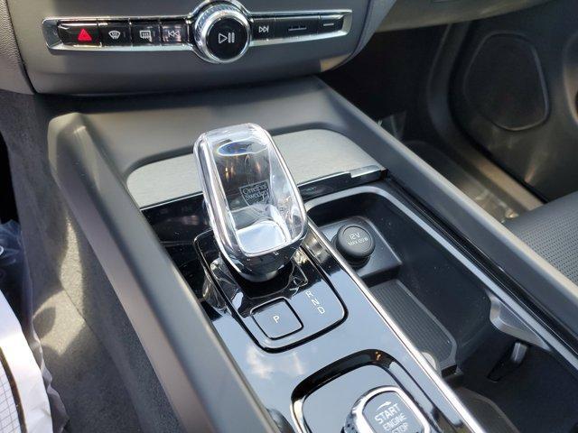 new 2025 Volvo XC60 Plug-In Hybrid car, priced at $69,172