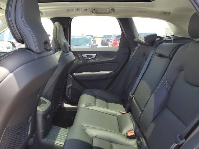 new 2025 Volvo XC60 Plug-In Hybrid car, priced at $69,172
