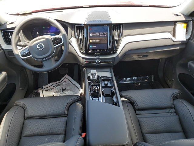new 2025 Volvo XC60 Plug-In Hybrid car, priced at $69,172