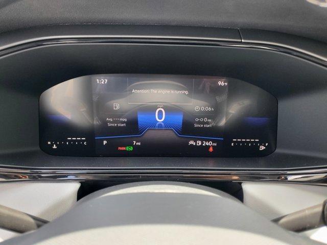 new 2026 Volkswagen Taos car