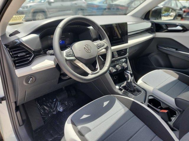 new 2026 Volkswagen Taos car