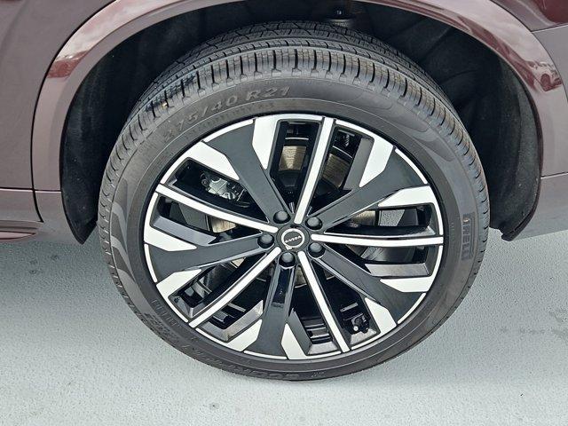 new 2025 Volvo XC90 Plug-In Hybrid car, priced at $79,572