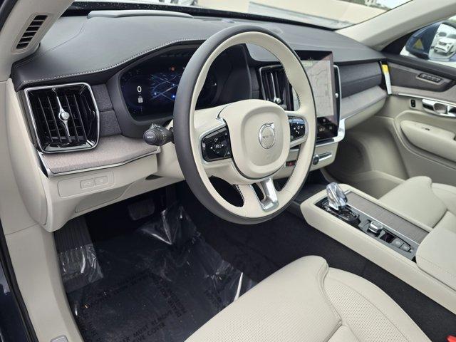 new 2025 Volvo XC90 Plug-In Hybrid car, priced at $79,572