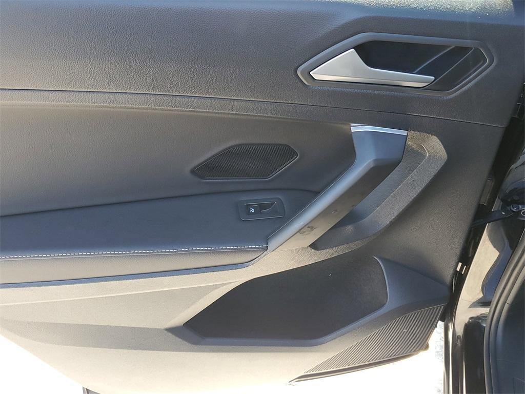 used 2022 Volkswagen Tiguan car, priced at $21,277