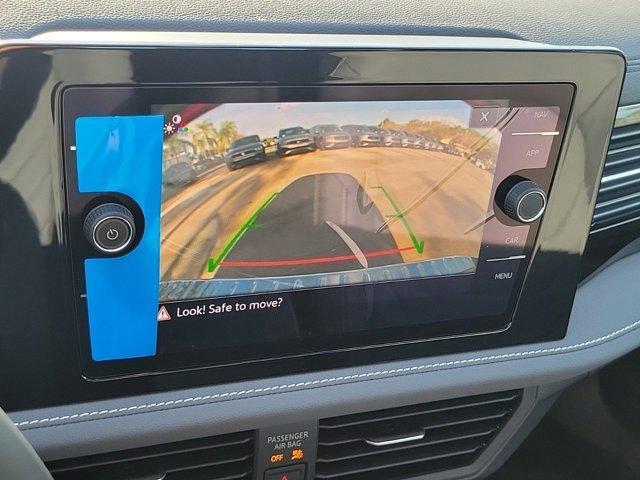 new 2025 Volkswagen Jetta car, priced at $29,505