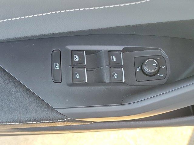 new 2025 Volkswagen Jetta car, priced at $29,505