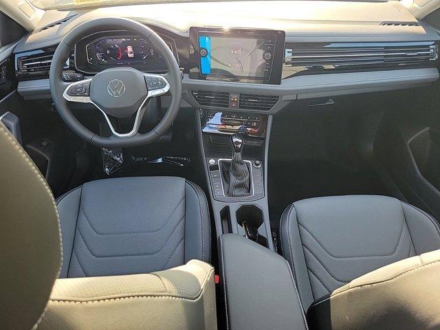 new 2025 Volkswagen Jetta car, priced at $29,505
