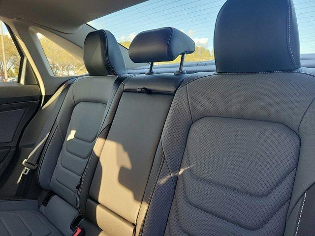 new 2025 Volkswagen Jetta car, priced at $29,505