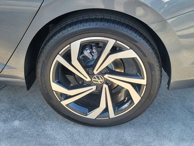 new 2025 Volkswagen Jetta car, priced at $29,505