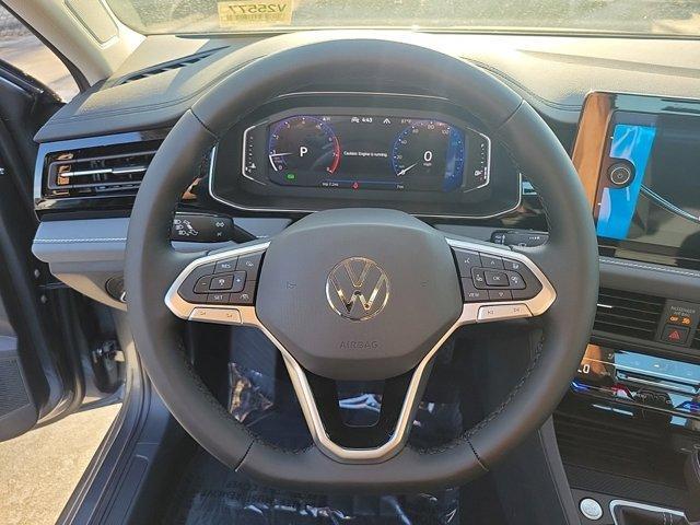 new 2025 Volkswagen Jetta car, priced at $29,505