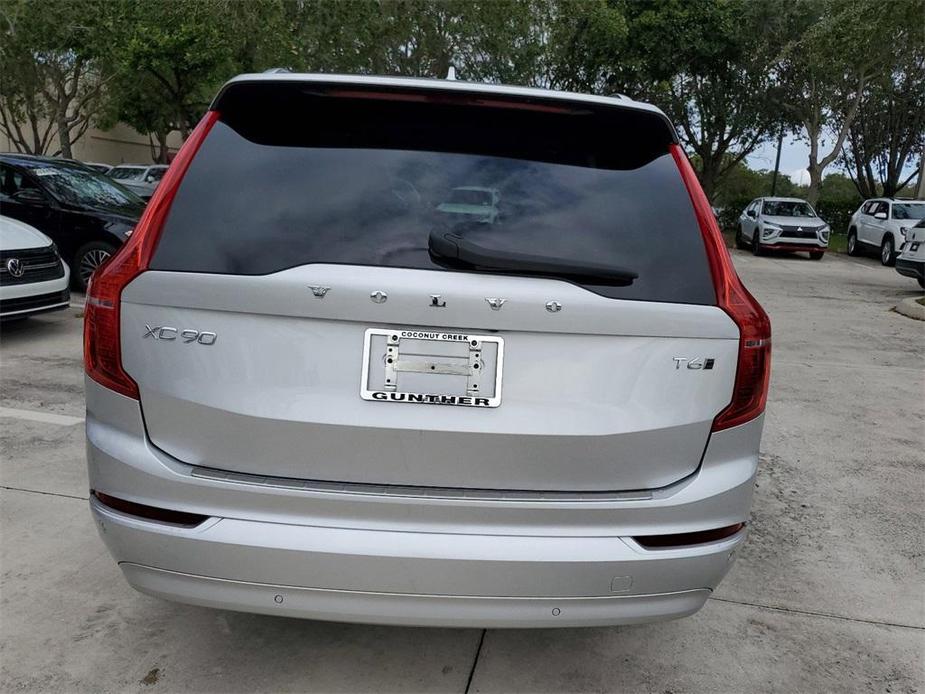 used 2022 Volvo XC90 car, priced at $40,888