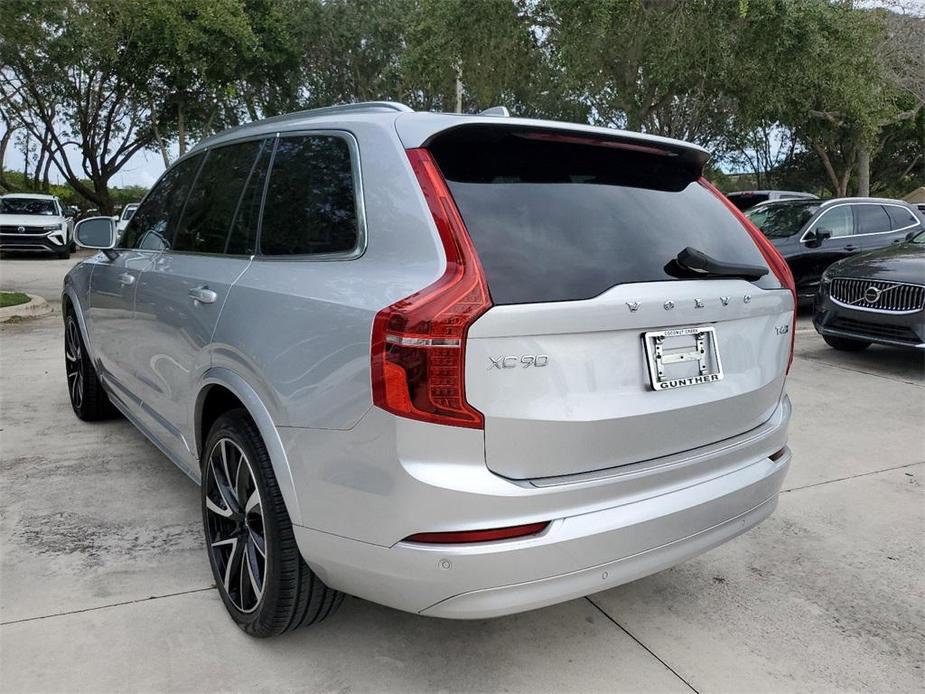 used 2022 Volvo XC90 car, priced at $40,888