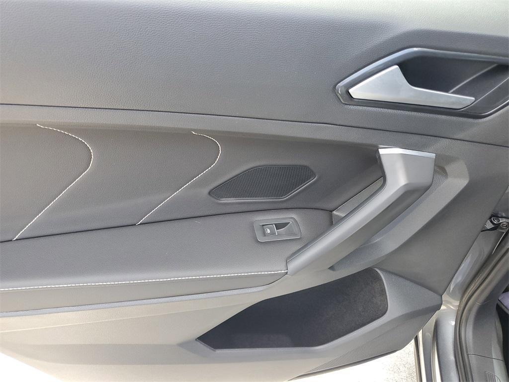 used 2022 Volkswagen Tiguan car, priced at $25,877