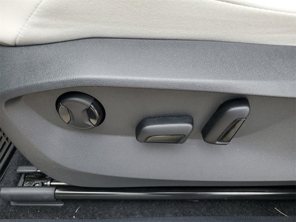 used 2023 Volkswagen Tiguan car, priced at $24,977