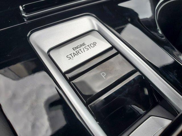 new 2026 Volkswagen Atlas Cross Sport car, priced at $42,979