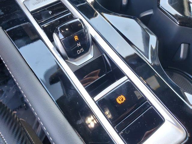 new 2026 Volkswagen Atlas Cross Sport car, priced at $42,979