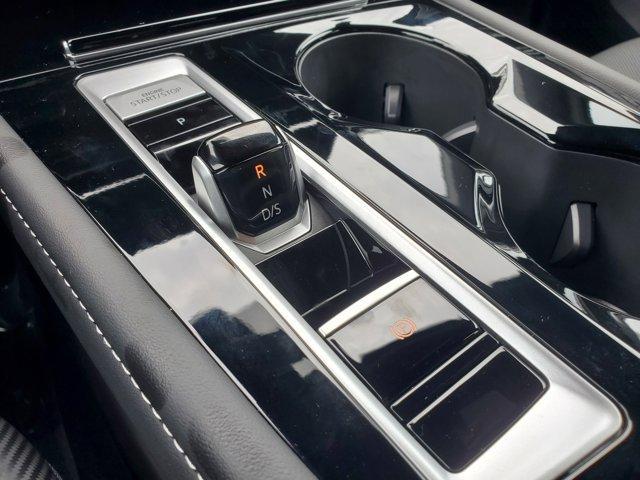 new 2026 Volkswagen Atlas Cross Sport car, priced at $42,979