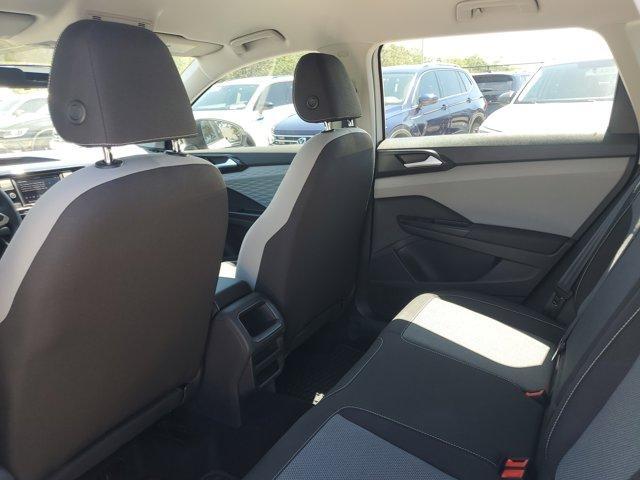 used 2022 Volkswagen Taos car, priced at $20,777
