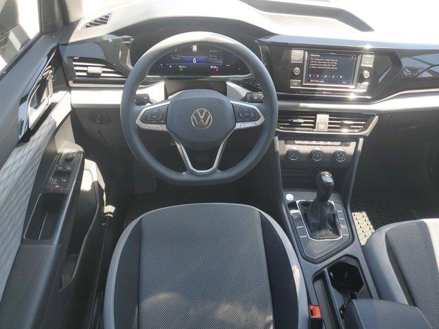 used 2022 Volkswagen Taos car, priced at $20,777
