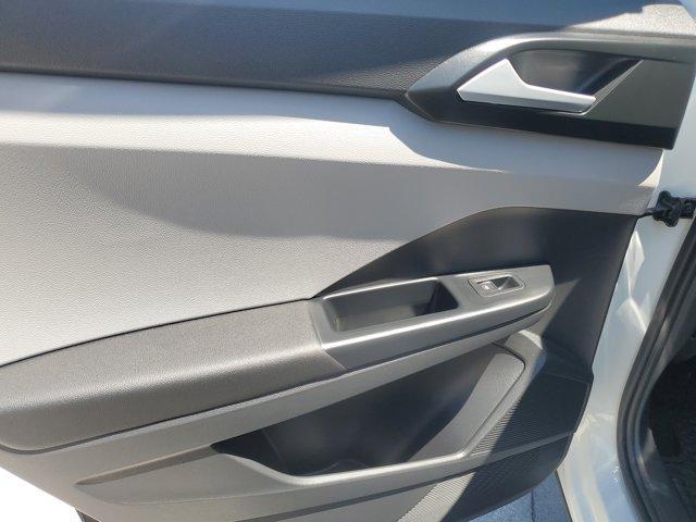 used 2022 Volkswagen Taos car, priced at $20,777