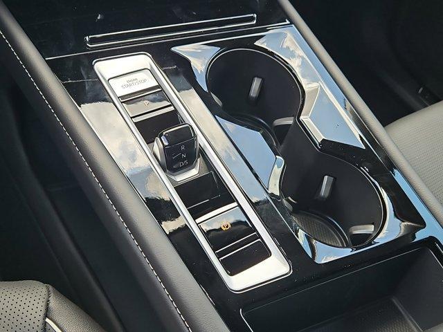 new 2025 Volkswagen Atlas car, priced at $52,873