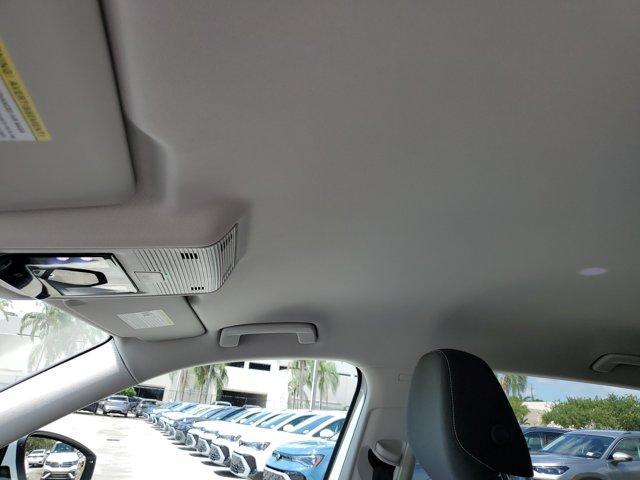 new 2025 Volkswagen Tiguan car