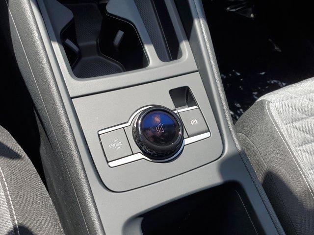 new 2025 Volkswagen Tiguan car