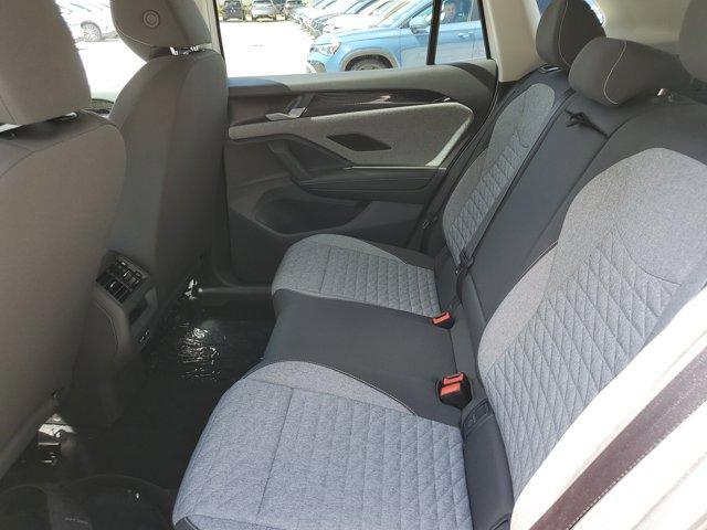 new 2025 Volkswagen Tiguan car