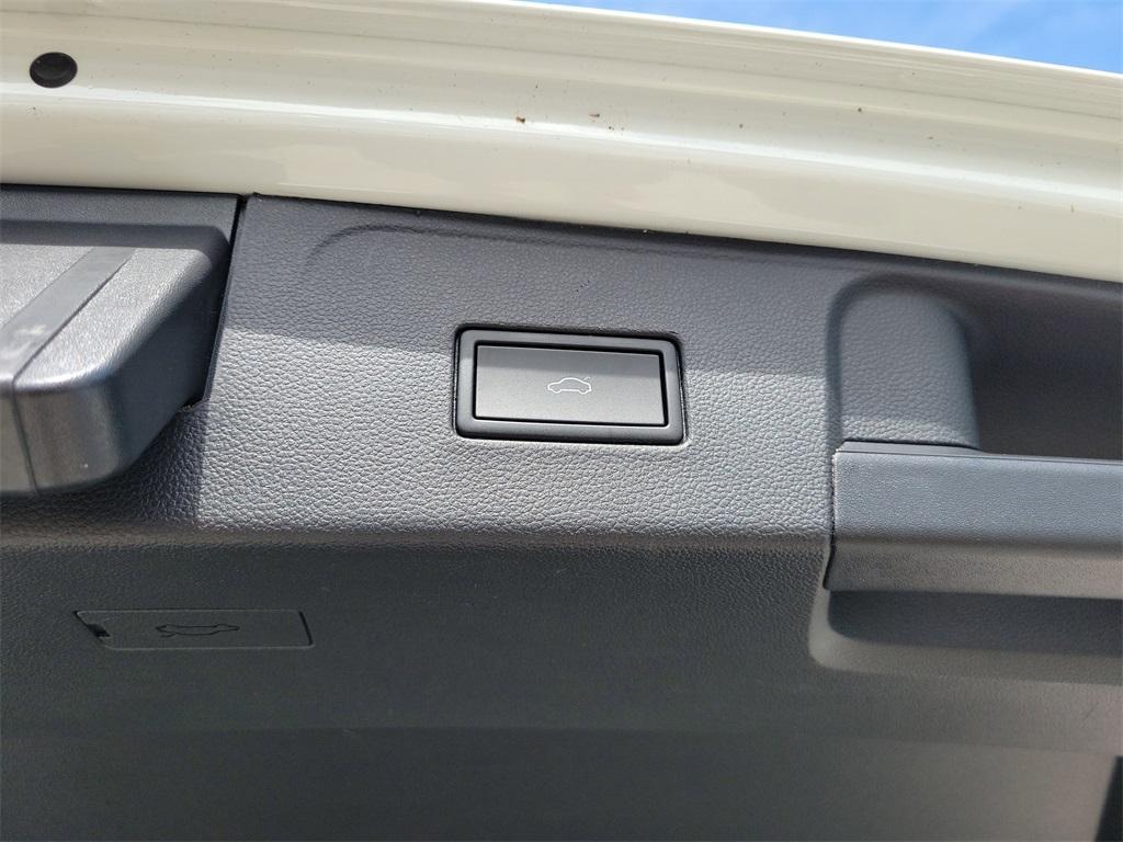 used 2023 Volkswagen Atlas car, priced at $31,577