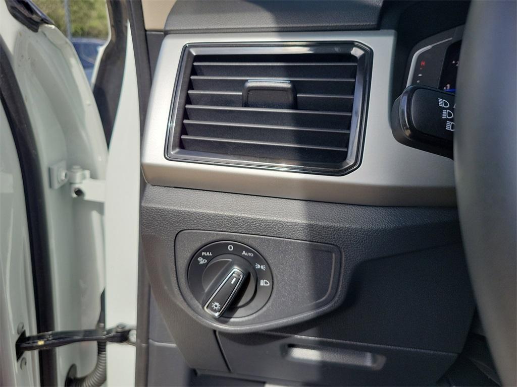 used 2023 Volkswagen Atlas car, priced at $31,577