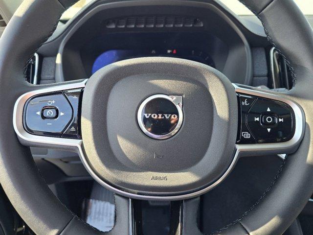 new 2025 Volvo XC90 car, priced at $65,555