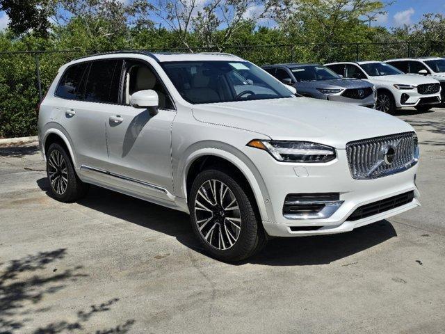 new 2025 Volvo XC90 Plug-In Hybrid car, priced at $75,965