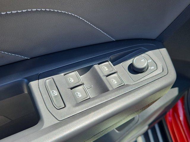 used 2022 Volkswagen Atlas car, priced at $26,777