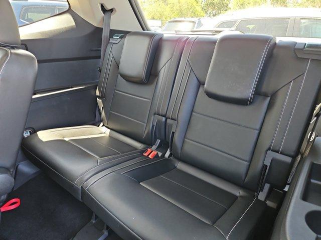 used 2022 Volkswagen Atlas car, priced at $26,777