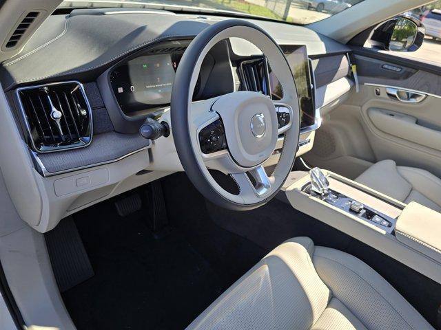 new 2026 Volvo XC90 car, priced at $75,575