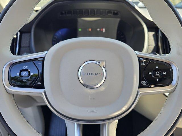 new 2026 Volvo XC90 car, priced at $75,575