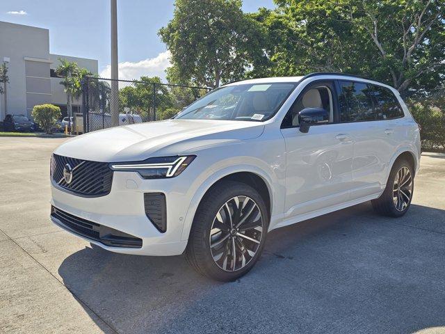 new 2026 Volvo XC90 car, priced at $75,575