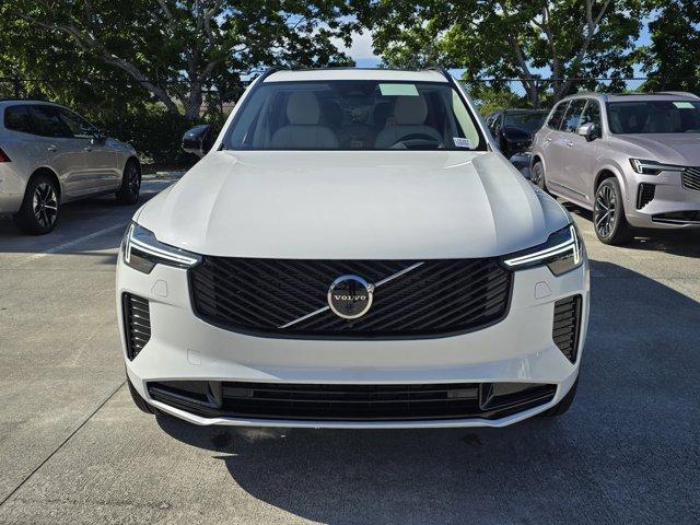 new 2026 Volvo XC90 car, priced at $75,575