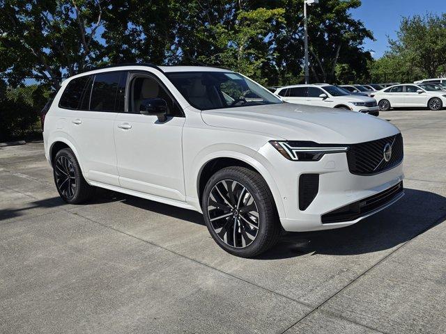 new 2026 Volvo XC90 car, priced at $75,575