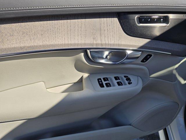 new 2026 Volvo XC90 car, priced at $75,575