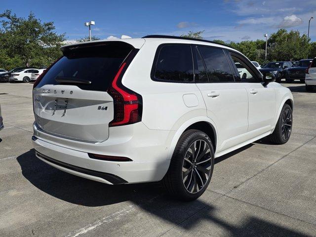 new 2026 Volvo XC90 car, priced at $75,575